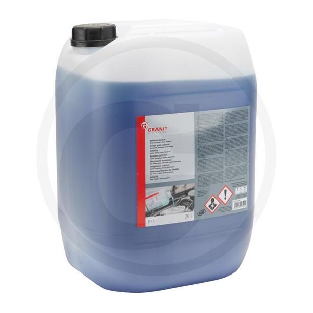 Klervske G11 20 Liter