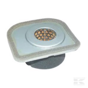 Kawasaki Luftfilter 124mm x 108mm x 54mm 49064-2059