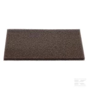 Honda Granit forfilter 17218-z6m-000