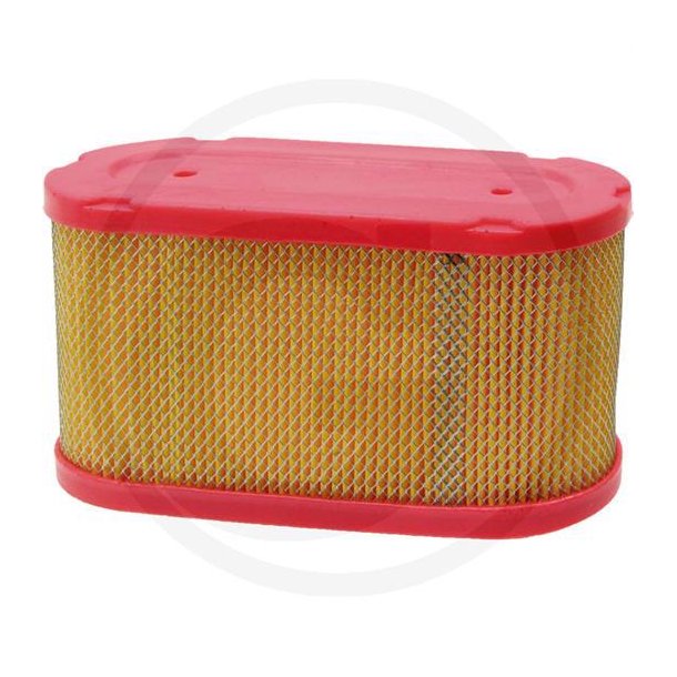 Loncin luftfilter 155x60x85mm indv  54 180120127-0001, 180130188-0001