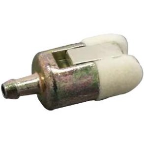 Benzin filter tung 4,76, 125-527