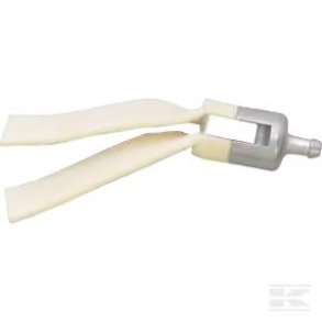 Benzin filter tung 4,76, 125-529