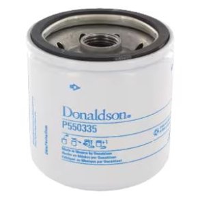 Donaldson Oliefilter P550335