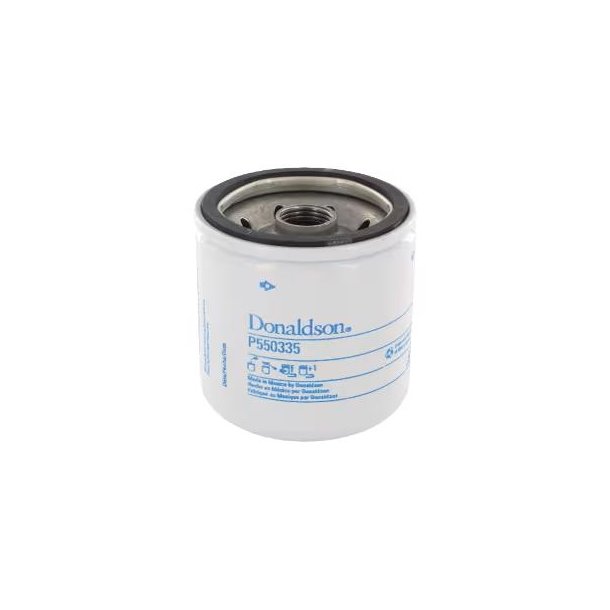 Donaldson Oliefilter P550335
