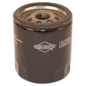 B&S oliefilter 90x76mm uoriginal 491056, 807894