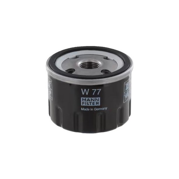 Mann Filter W77, 503 028 00