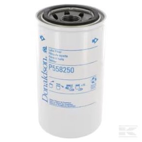Donaldson oliefilter P558250